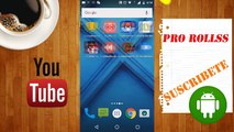 la mejor app para hacer videos con fotos y musica en android