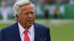 Robert Kraft can do more than just visit Meek Mill in prison