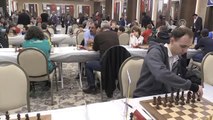 4. Ordu Uluslararası Açık ve Yıldırım Satranç Turnuvası