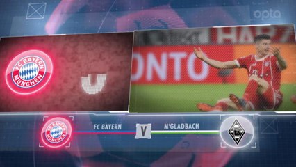 Bundesliga - 5 choses à savoir sur la 30e j.