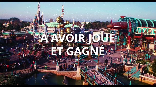 Les Jours Très Très Magiques - Disneyland Paris