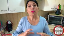 HOJUELAS DE LA ABUELA / YUJU YUJU DELICIOSOS/ Silvana Cocina ❤