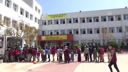 Anasız Yaşanır da Vatansız Yaşanmaz"