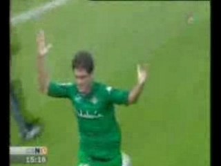 Betis La Salvacion BETICOS DE "CAMAS"