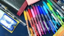 Back to School new: School Supplies Haul