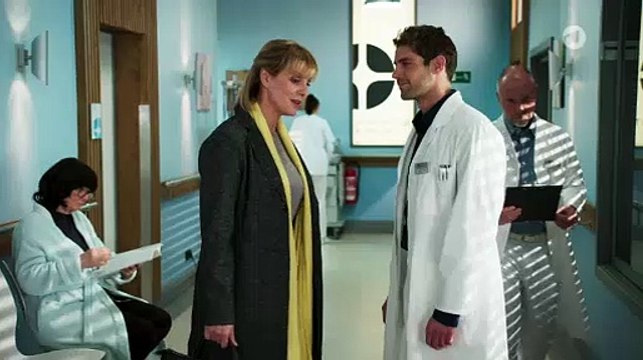 In aller Freundschaft Die jungen Ärzte Folge 137 Rettung Video ARD Mediathek