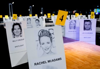 SAG-AFTRA Moves to End Business Meetings in Hotel Rooms