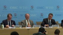OMC adverte sobre protecionismo