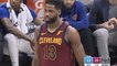 Tristan Thompson Gets BOOED During Cavs Game For Khloe Kardashian Cheating Scandal!