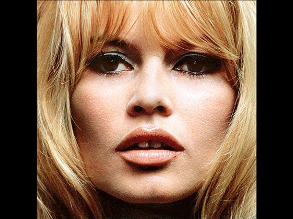Brigitte Bardot - Yeah Yeah