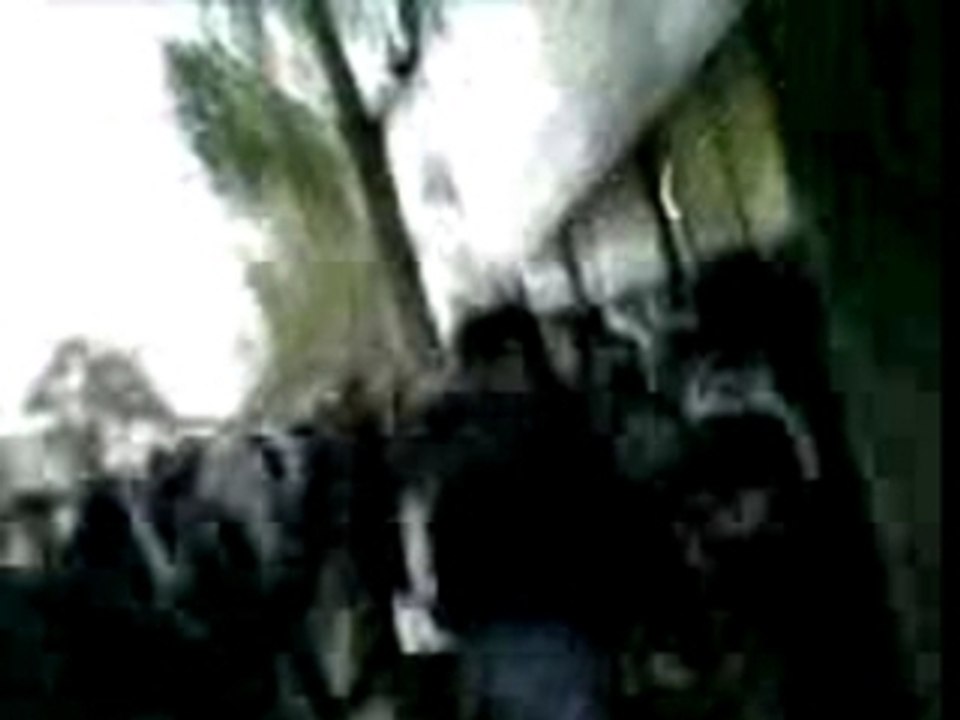 Blocus