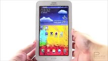 [ Review ] : Samsung Galaxy Tab 3 Lite (TH/ไทย)