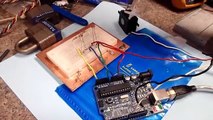Arduino Projects: Solar Tracker [Update]
