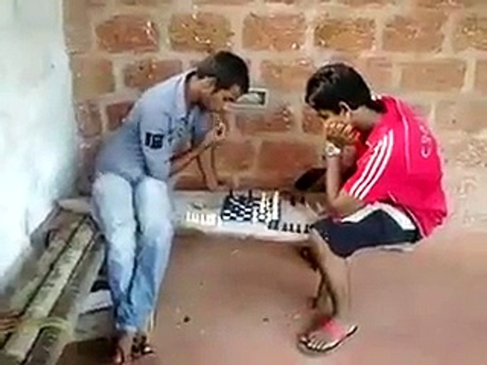 Funny Moments