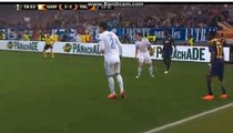 Payet Disallowed Goal HD - Marseill     4-2   RB Leipzig 12.04.2018