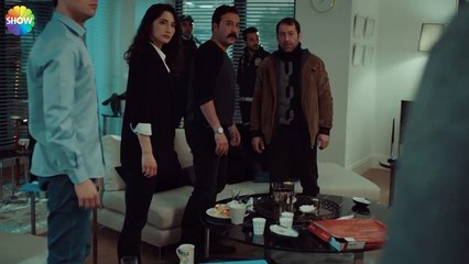 Vatandaşlık görevi - Tehlikeli Karım 1. Bölüm