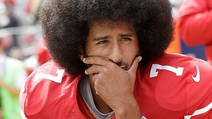 Rapoport explains the two sides of Kaepernick's postponed workout