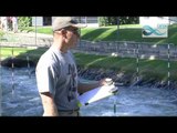 ICF News Flash 1 - Canoe Slalom World Championships 2009