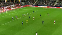 Amadou Haidara Goal HD - Salzburg 2 - 1 Lazio - 12.04.2018 (Full Replay)