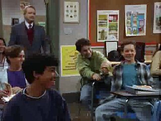Boy Meets World S02E03 Notorious