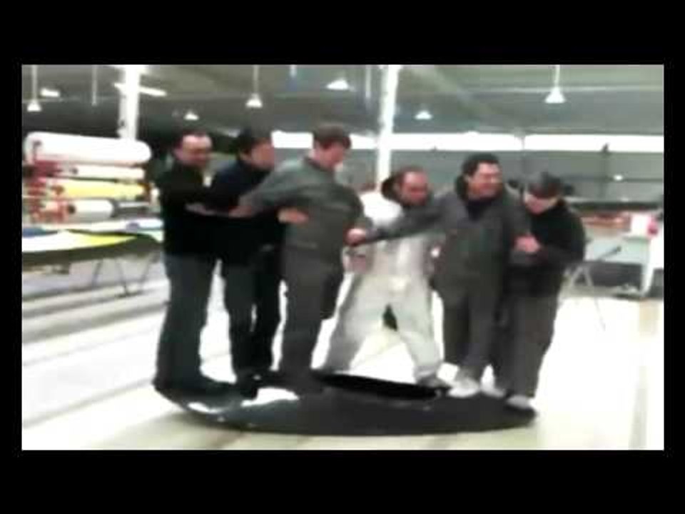 Nelo Shock Test