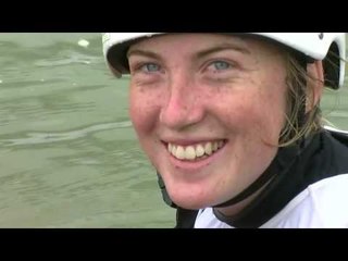 The Search is on...Talent Identification Canoe Slalom (AUS)