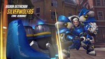 Jugada Destacada Overwatch Rebelion 3