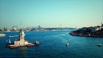 İstanbullu Gelin 35. Bölüm - Özet