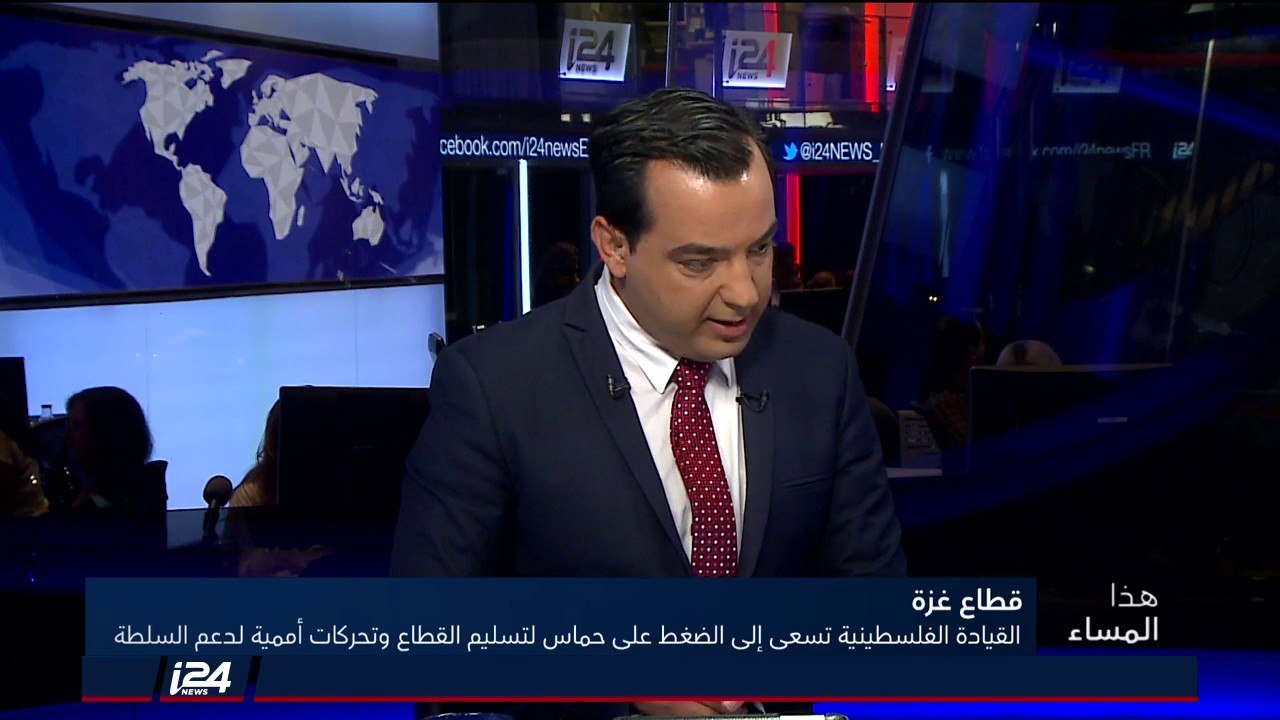 د. احمد غنيم: نرفض أي تدخل من غنريبلات فتدخله تدخل تخريبي، ولم ننجح حتى الآن بحل الانقسام