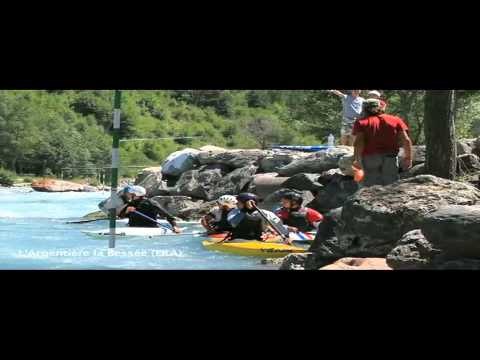 ICF DEV Tour 2011 Final Teaser