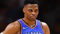 OKC Announcer Put On BLAST For Racist Comment About Russell Westbrook!