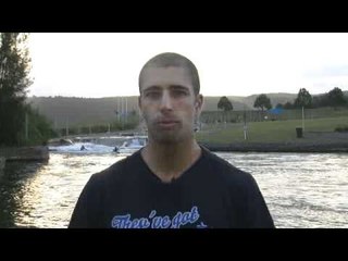 Fabien Lefevre invites you to Bratislava 2011!