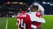 Danny Welbeck Goal HD - CSKA Moscow	2-1	Arsenal 12.04.2018