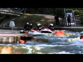 Teva World Rafting Championship 2010