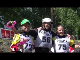 Finals C1, K1 Man   Women   2012 European Championships Free