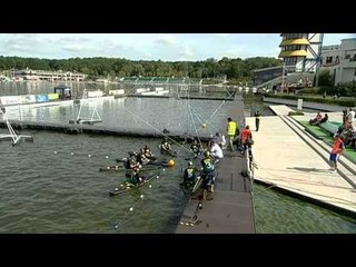 2012 ICF Canoe Polo World Championships