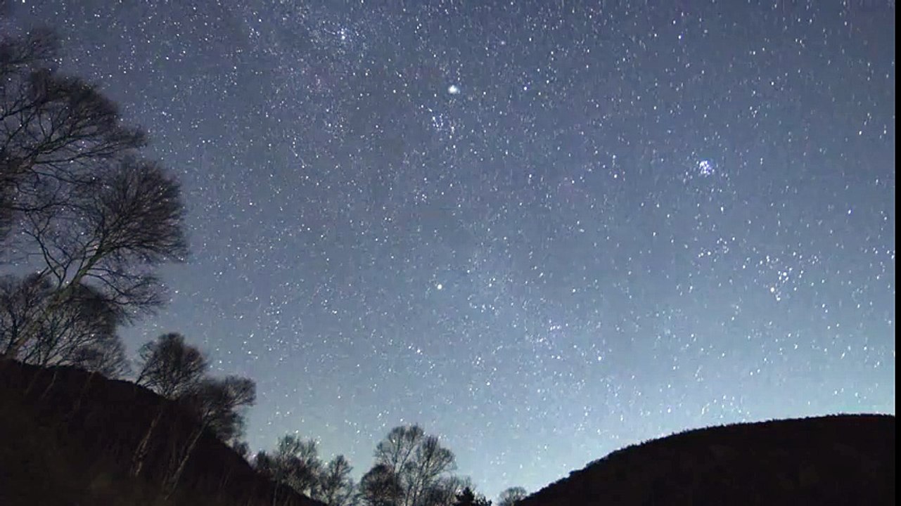 Time Lapse