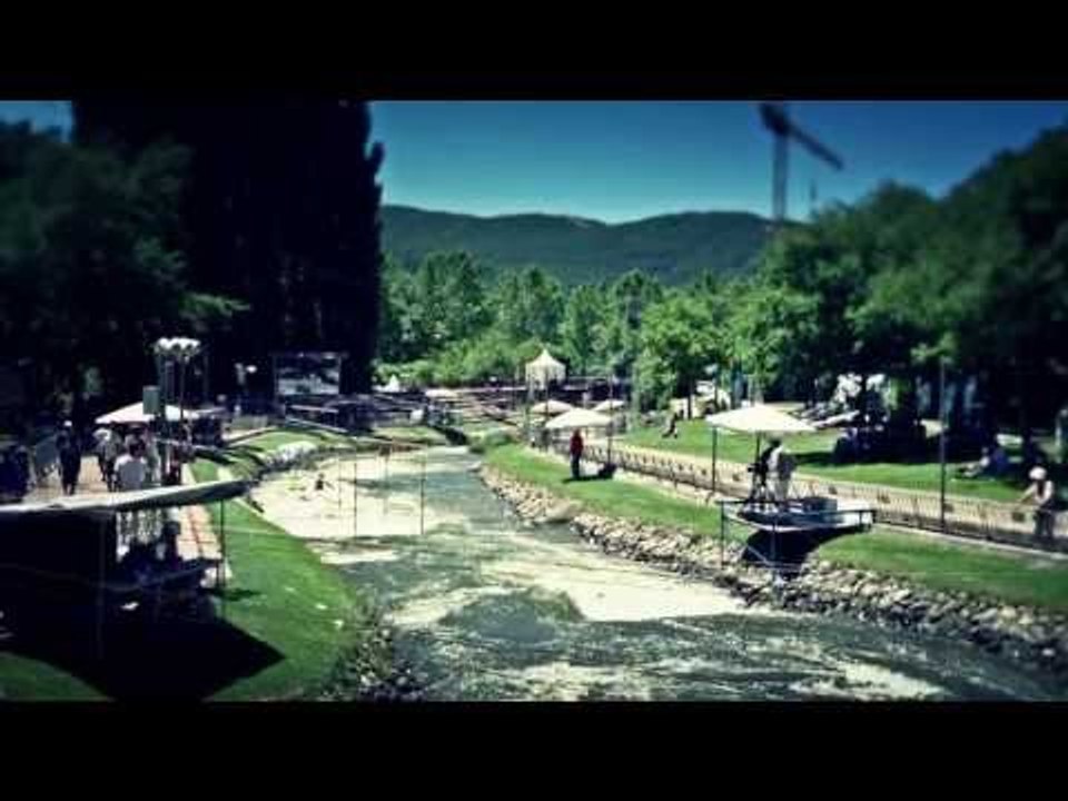 INTRODUCTION | La Seu d'Urgell 2013
