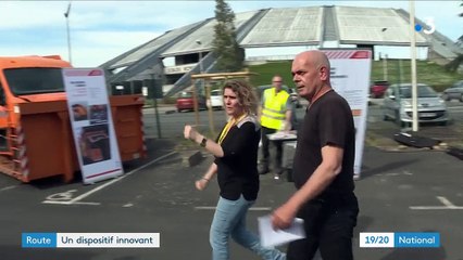 Sécurité routière : ateliers de sensibilisation pour les conducteurs fautifs