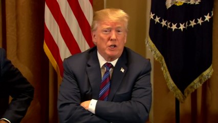 트럼프 "김정은과의 회담 준비 중...아주 멋질 것" / YTN