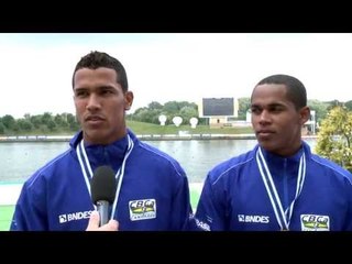 Highlights Sprint 3 | Poznan 2013