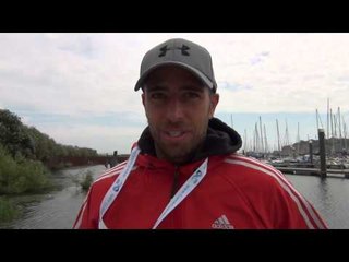 Fabien Lefevre (USA) C1M | Cardiff 2013