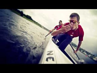 Sprint World Cup 3 | Poznan Gopro clip 2013 - Day 3