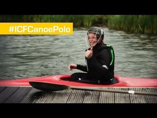 Canoe Polo | 2013 Flanders Cup
