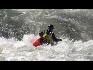Day 4 video Recap | Freestyle World Championships 2013