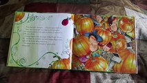 PUMPKIN TOWN! Childrens Read Aloud