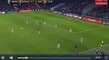 AAron Ramsey Goal - CSKA Moskow 2-2 Arsenal 12-04-2018