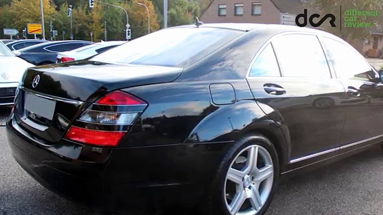 Buying a used Mercedes S-class W221 - 2006-new, Common Issues, Buying advice / guide