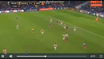 Aaron Remsey Goal HD - CSKA Moscow 2-2 Arsenal 12.04.2018