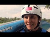 Lukka Jones (NZL)  K1W | Slalom World Championships 2013